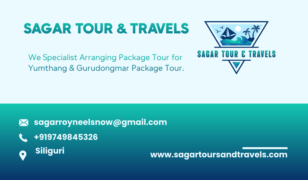 Sagar Tour And Travel